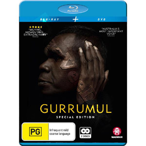 The Documentary of Dr G Yunupingu